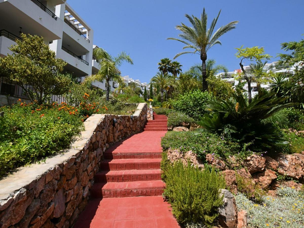Belvilla By Oyo Alhaurin Golf Alhaurín el Grande Eksteriør bilde