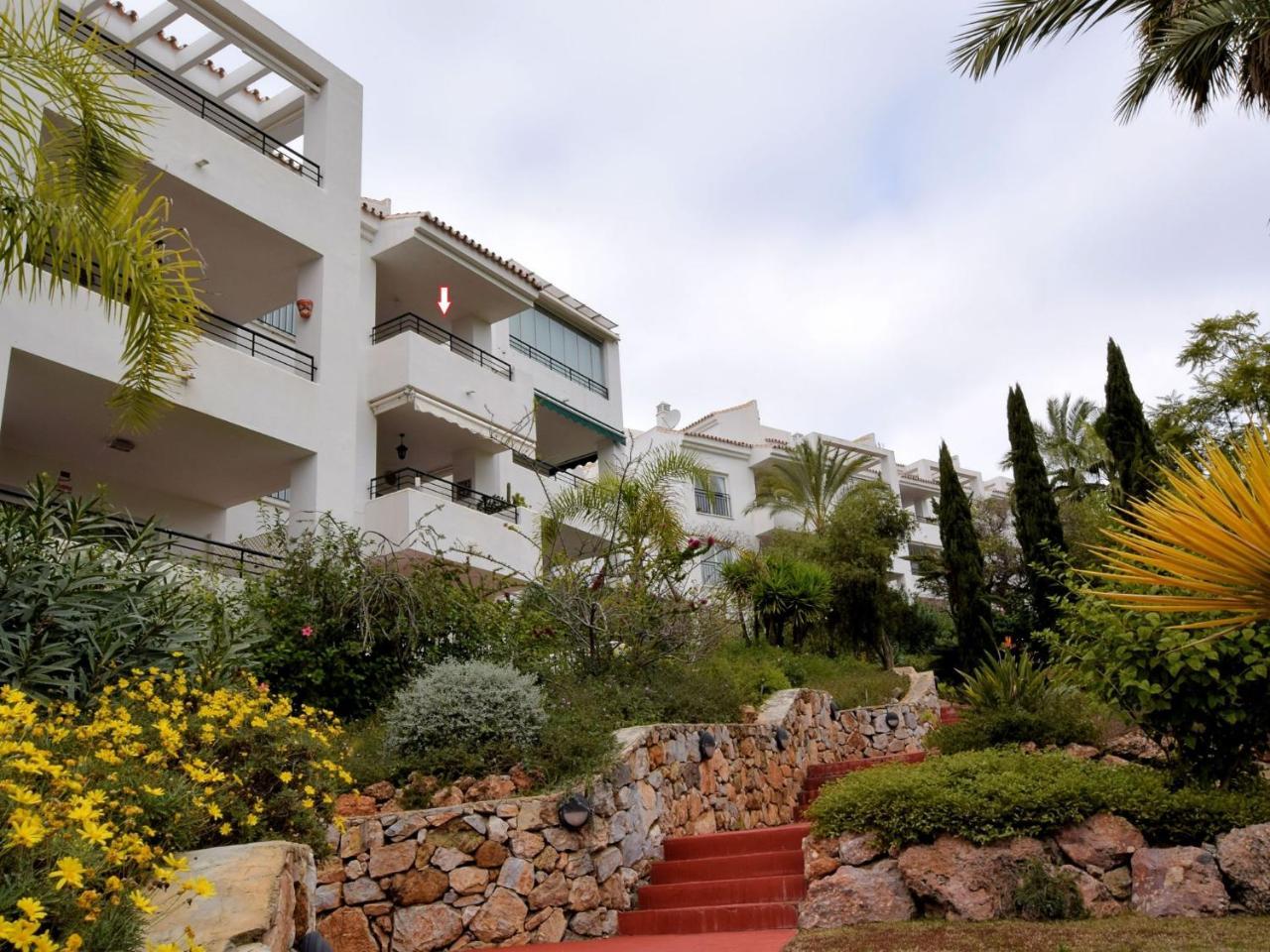 Belvilla By Oyo Alhaurin Golf Alhaurín el Grande Eksteriør bilde